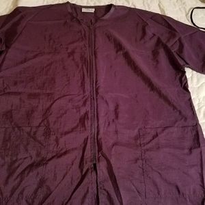 Stylist wear smock xxl new